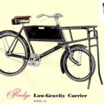 carrier bike