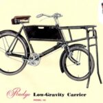 carrier bike 0