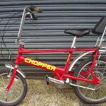 raleigh chopper