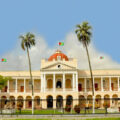 Parliament of Guyana