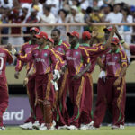 West Indies Cricket Team