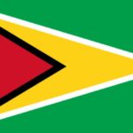 Flag of Guyana