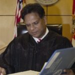 A.B. Majeed , Brevard County Florida Judge