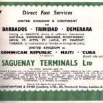 Saguenay advertising