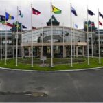 CARICOM HQ Guyana