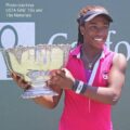 Sachia Vickery of Guyanese parentage wins USTA Girls 18s singles National Champion