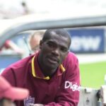 Reon Dane King Guyanese and West Indian Test Cricketer