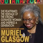 muriel glasgow