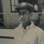 Ivor Mendonca; Guyana and West Indies Cricketer