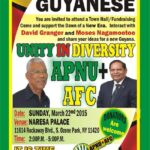 apnv afc fundraiser