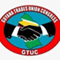 Guyana Trades Union Congress