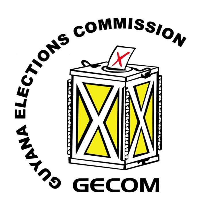 Guyana Elections Commission