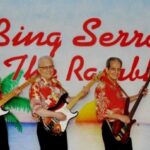 Bing Serrão And The Ramblers