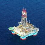 deepwater drilling