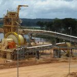 guyana goldfields inc