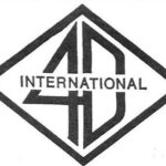 4D Logo