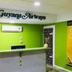 Guyana Airways Corporation