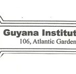 Guyana Institute of Historical Research Conference