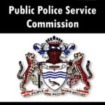 police service commission