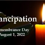 guyana emancipation day 2022