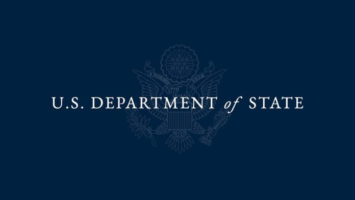 United States Department of State