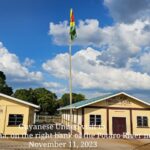 Nursery and Primary Schools in Micobie Village