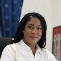 Hon. Amanza Walton-Desir, M.P - Shadow Minister of Foreign Affairs