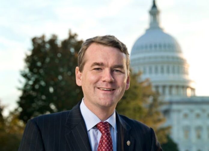 Michael Bennet, U.S. Senator Michael Bennet (D-Colo.), a member of the Senate Select Committee on Intelligence