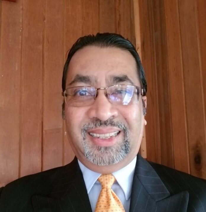 Neville J. Bissember