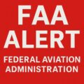 FAA Alert